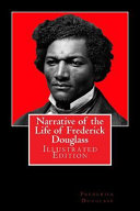 Cover of Narrative of the Life of Frederick Douglass