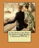 Cover of Come Rack! Come Rope!