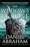 Cover of The Widow's House