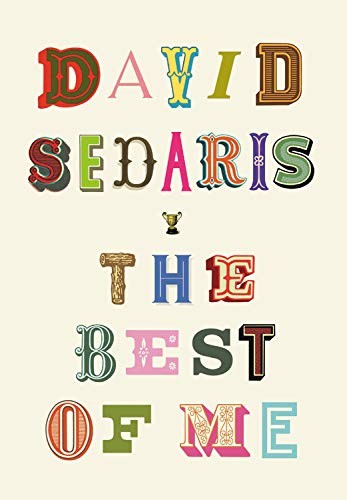 Cover of The Best of Me