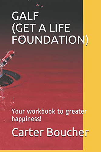 Cover of GALF