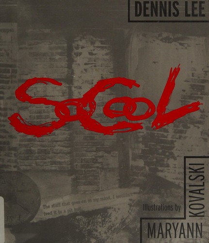 Cover of So Cool