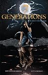 Cover of 7 Generations: A Plains Cree Saga
