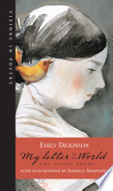 Cover of My Letter to the World and Other Poems
