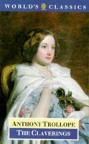 Cover of The Claverings