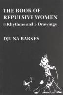 Cover of The Book of Repulsive Women: 8 Rhythms and 5 Drawings