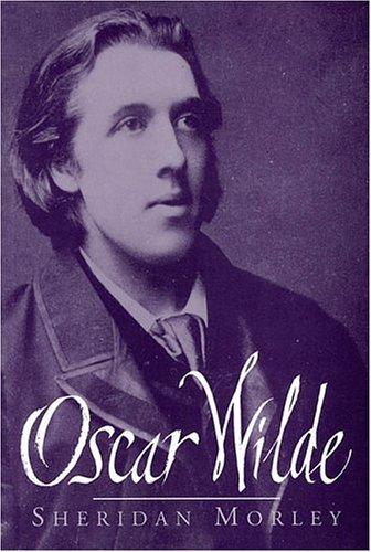 Cover of Oscar Wilde