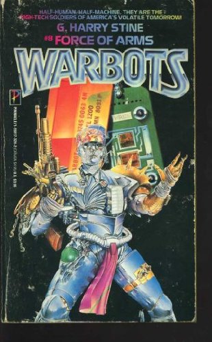 Cover of Force of Arms