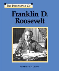 Cover of Franklin D. Roosevelt