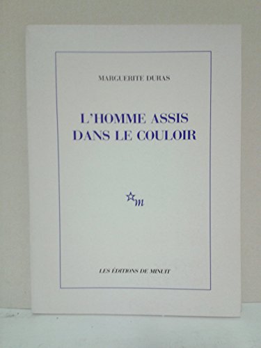 Cover of The Man Sitting in the Corridor