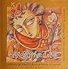 Cover of Hieroglyphic Tales
