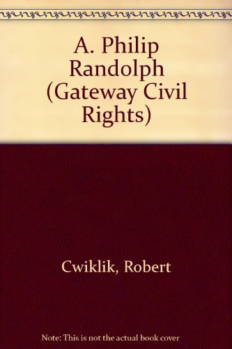 Cover of A. Philip Randolph