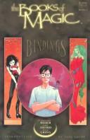 Cover of The Books of Magic, Volume 5: Girl in the Box