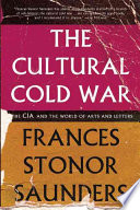 Cover of The Cultural Cold War