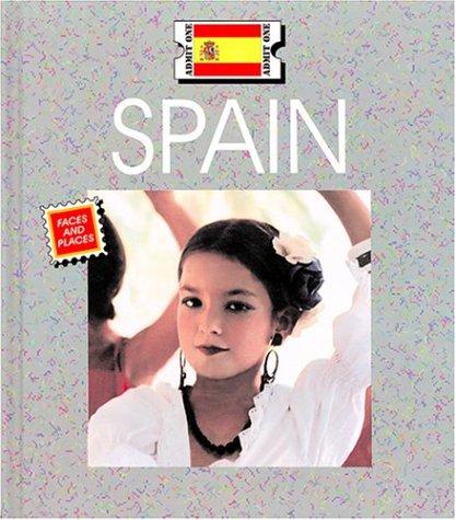Cover of Spain