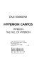 Cover of Hyperion Cantos