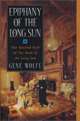 Cover of Epiphany of the Long Sun