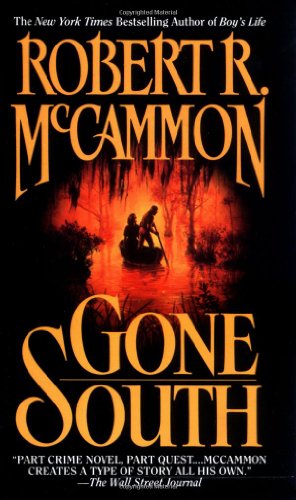 Cover of Gone South