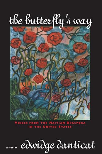 Cover of The Butterfly's Way: Voices from the Haitian Dyaspora in the United States