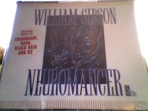 Cover of Neuromancer