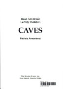 Cover of Caves