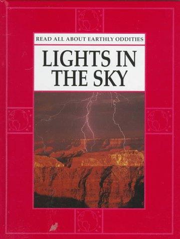 Cover of Lights in the Sky