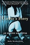 Cover of Carrie's Story