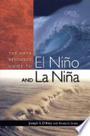 Cover of The Oryx Resource Guide to El Niño and La Niña