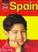 Cover of Spain