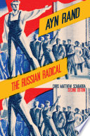 Cover of Ayn Rand