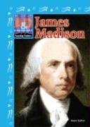 Cover of James Madison