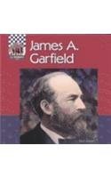 Cover of James Garfield
