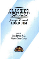 Cover of Lord Jim