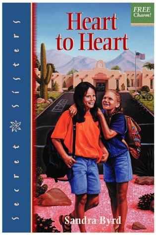 Cover of Heart to heart