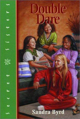 Cover of Double dare