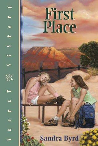 Cover of First place
