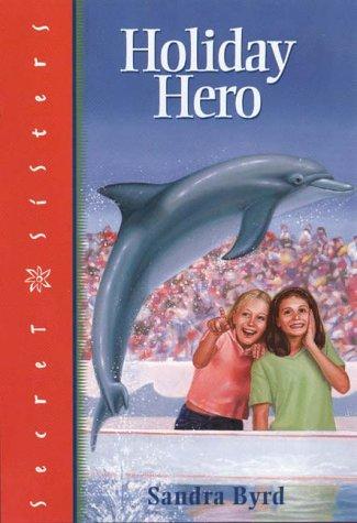 Cover of Holiday hero