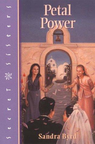 Cover of Petal power