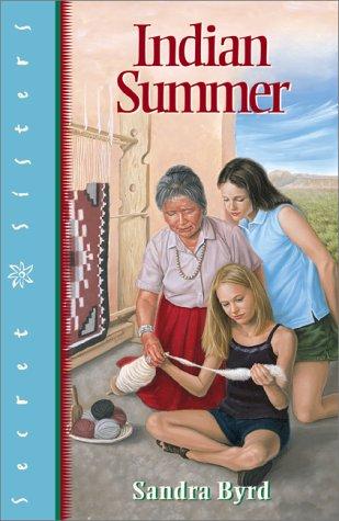 Cover of Indian summer