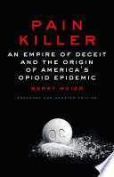 Cover of Pain Killer