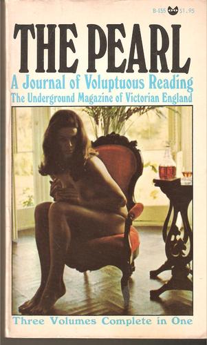 Cover of The Pearl