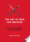 Cover of The Art of War for Writers