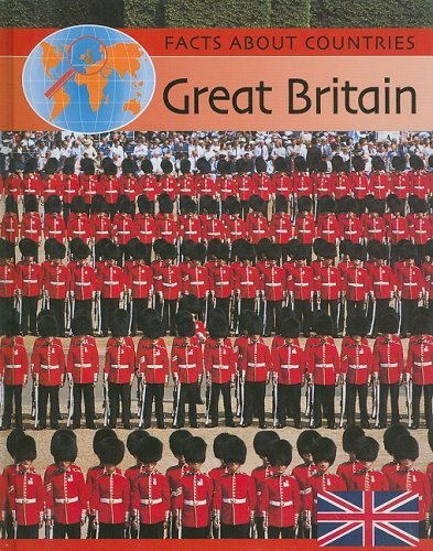 Cover of Great Britain