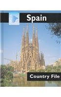 Cover of Spain