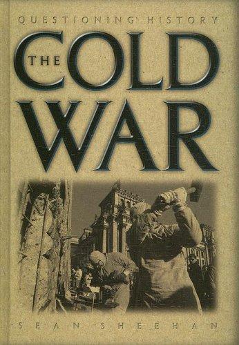Cover of The Cold War