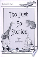 Cover of The Just So Stories