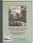 Cover of In Flanders Fields and Other Poems About War