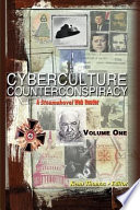Cover of Cyberculture Counterconspiracy