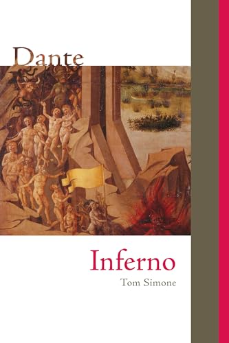 Cover of Dante: Inferno