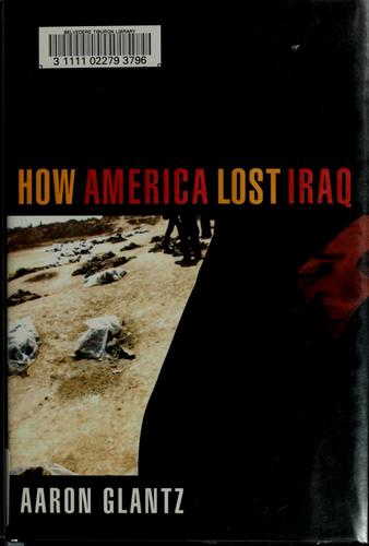 Cover of How America Lost Iraq